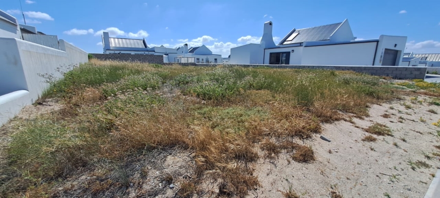 0 Bedroom Property for Sale in Dwarskersbos Western Cape